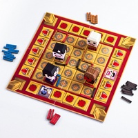 Punakawan Board Game