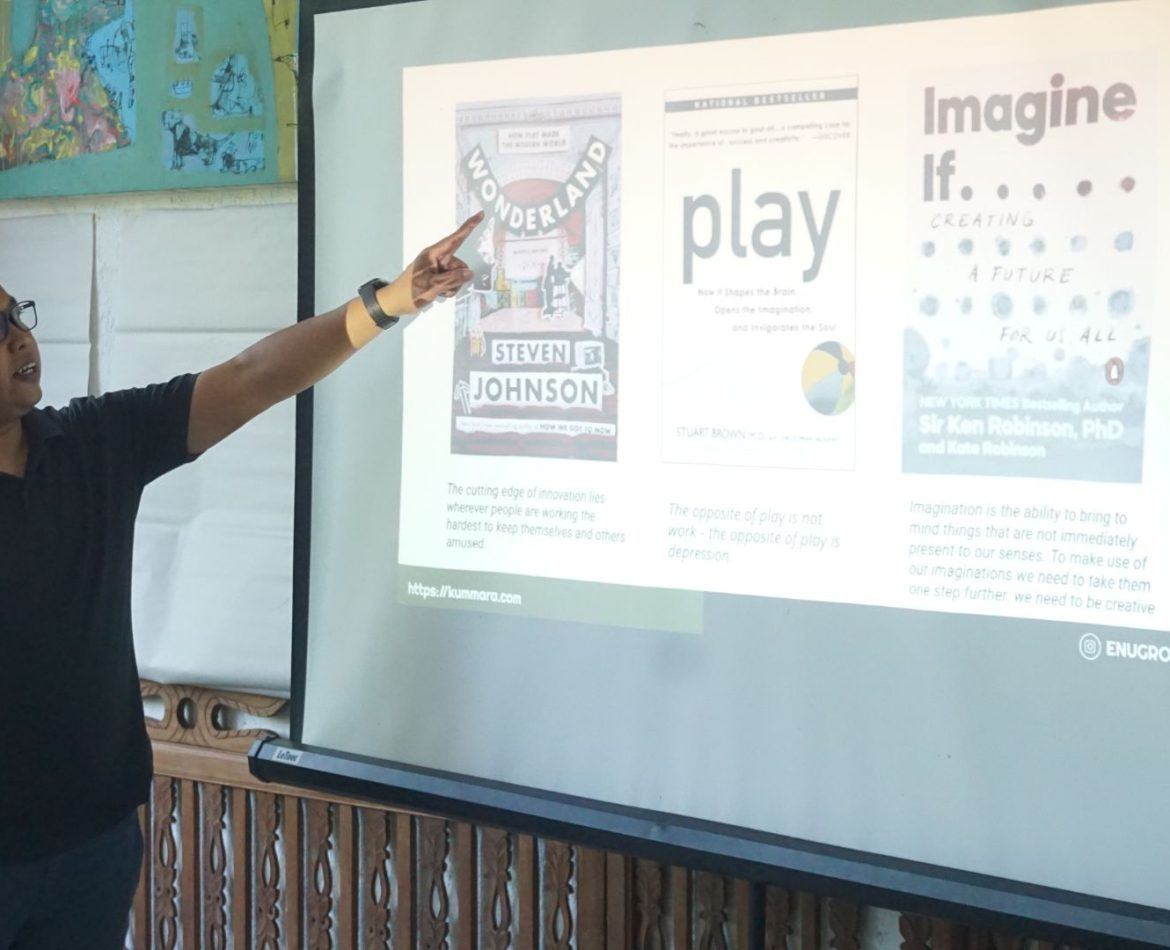 Pentingnya Adaptability di Tempat Kerja bagi Perkembangan dan Inovasi Karyawan