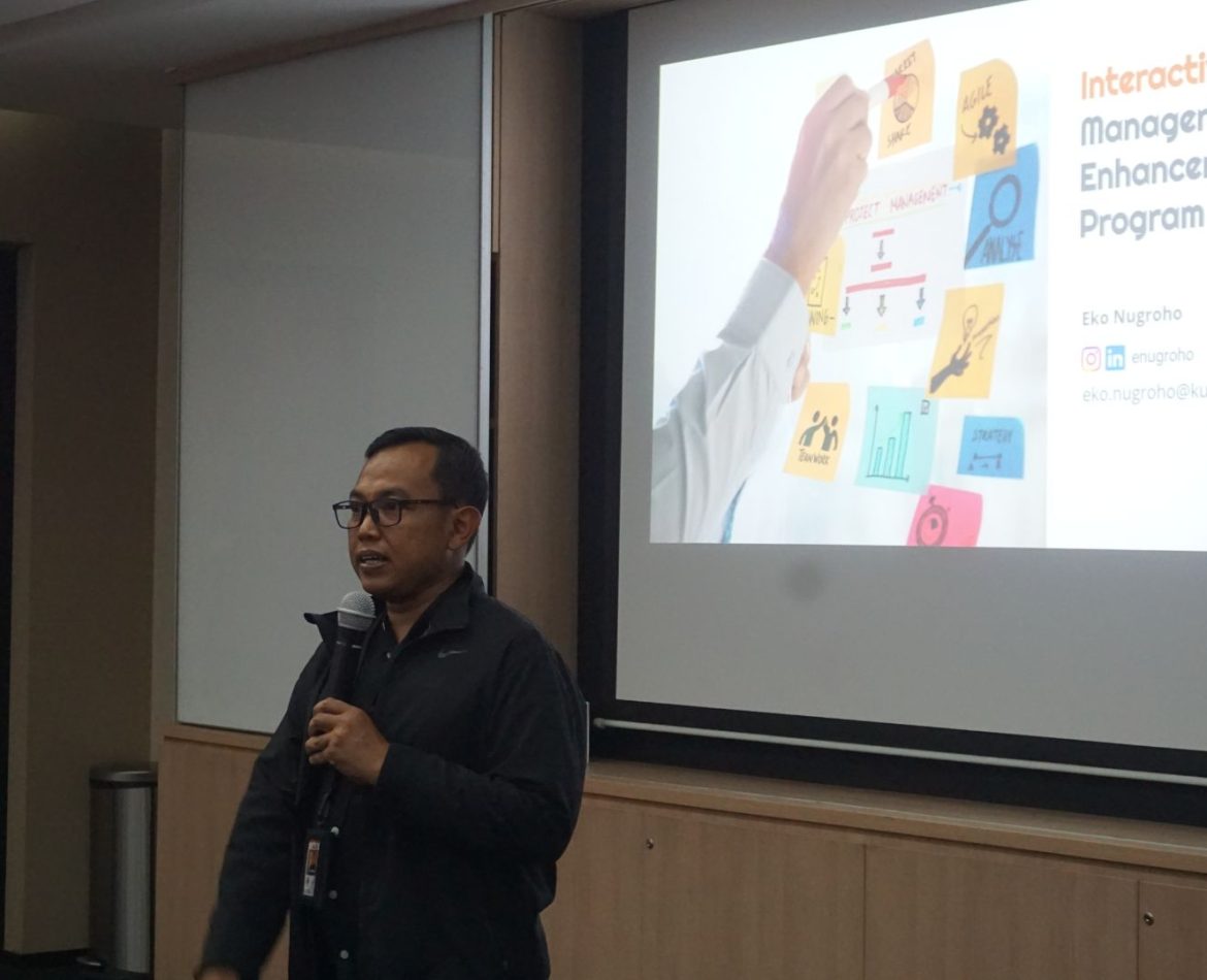 The Learning Paradox, Mengapa Belajar Terasa Sulit?